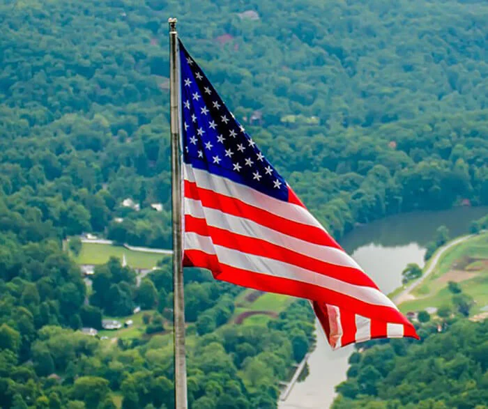 Sweet Zzz Mattresses are proudly made in the USA