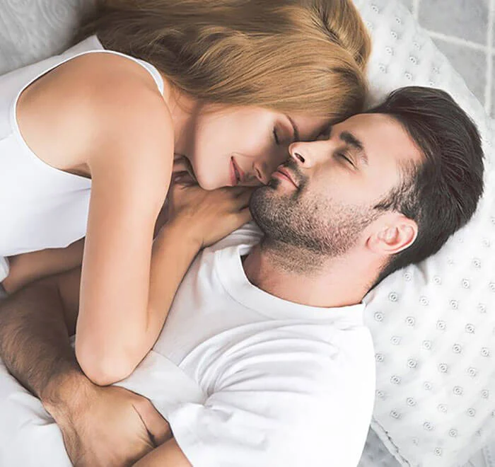 Sweet Zzz Natural Pillow Review