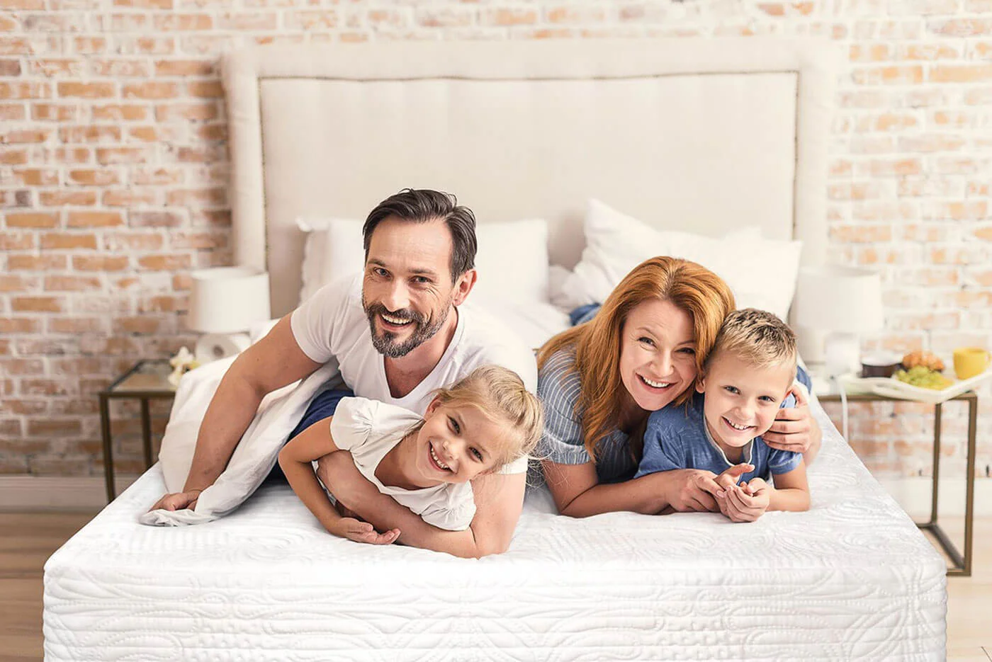 Sweet Zzz Eco-Friendly Mattress Review