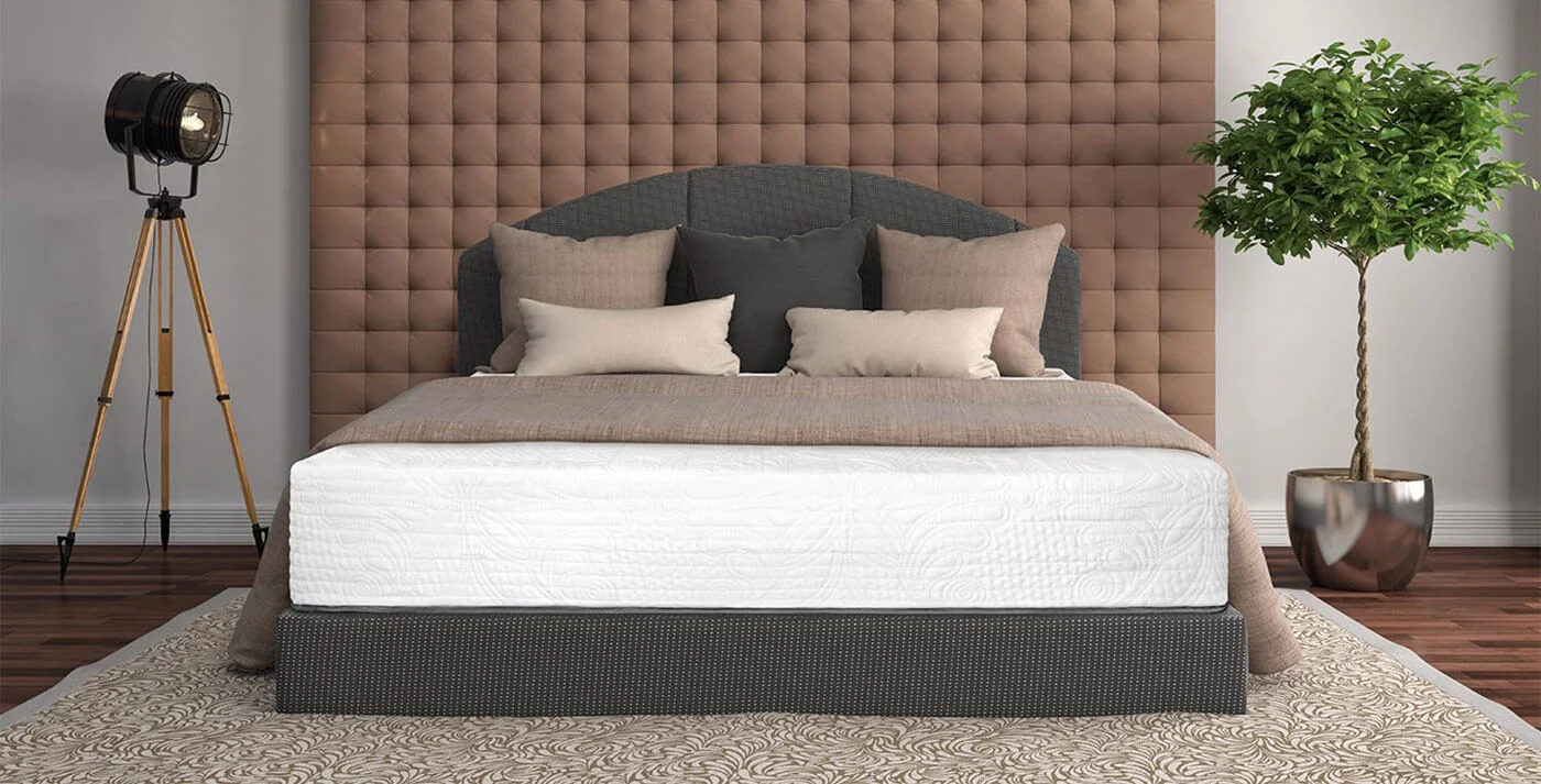 Sweet Zzz Natures Novel Mattress Review