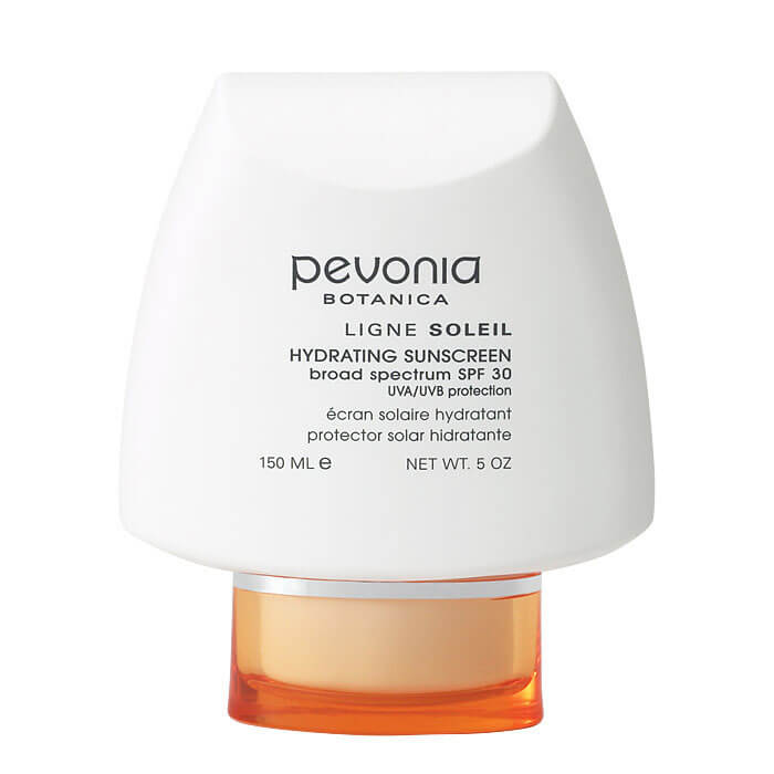 Beautified You Pevonia Hydrating Sunscreen SPF 30