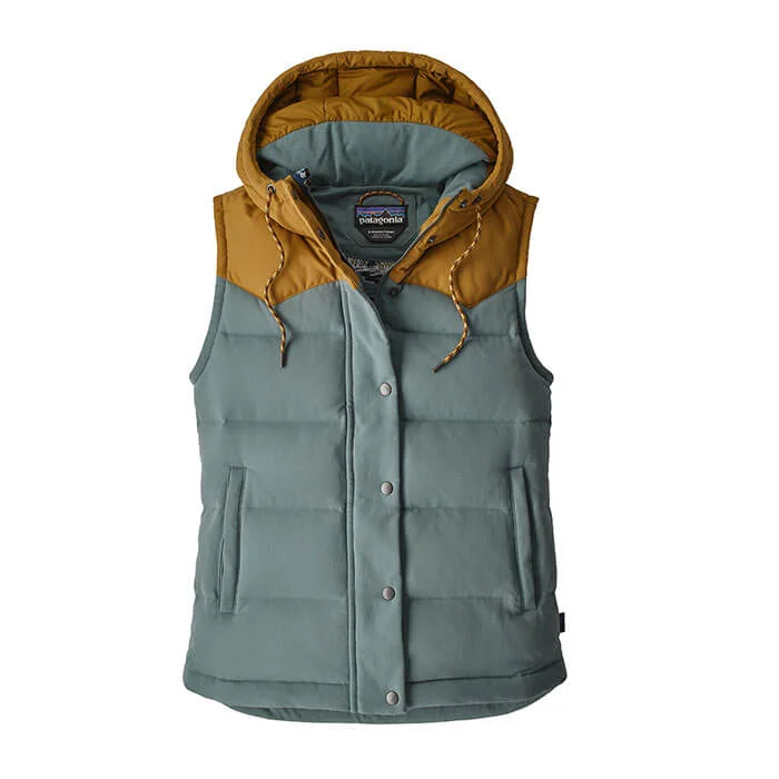 Patagonia Bivy Hooded Vest