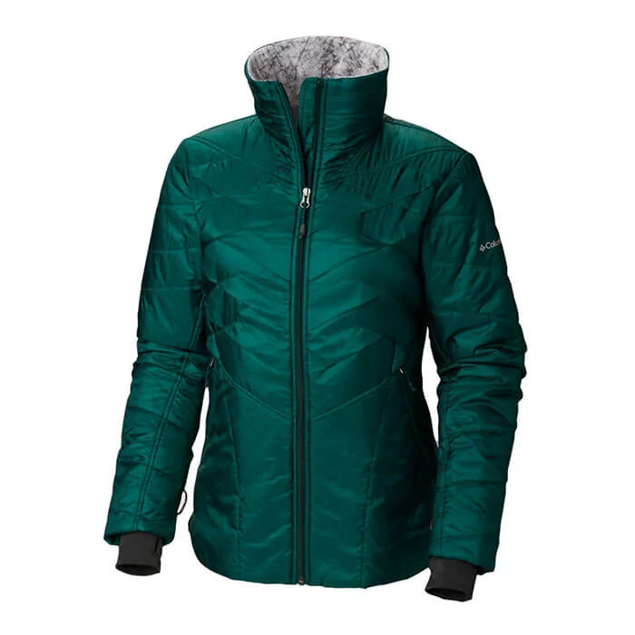 Columbia Kaleidaslope II Jacket
