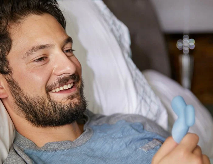 Good Morning Snore Solution Mouthpiece