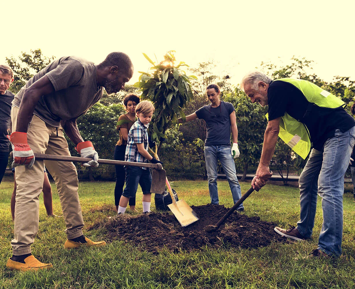 Make A Difference, Best Companies That Give Back