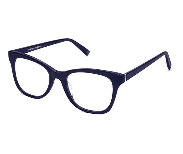 Warby Parker Hallie Prescription Eyeglasses