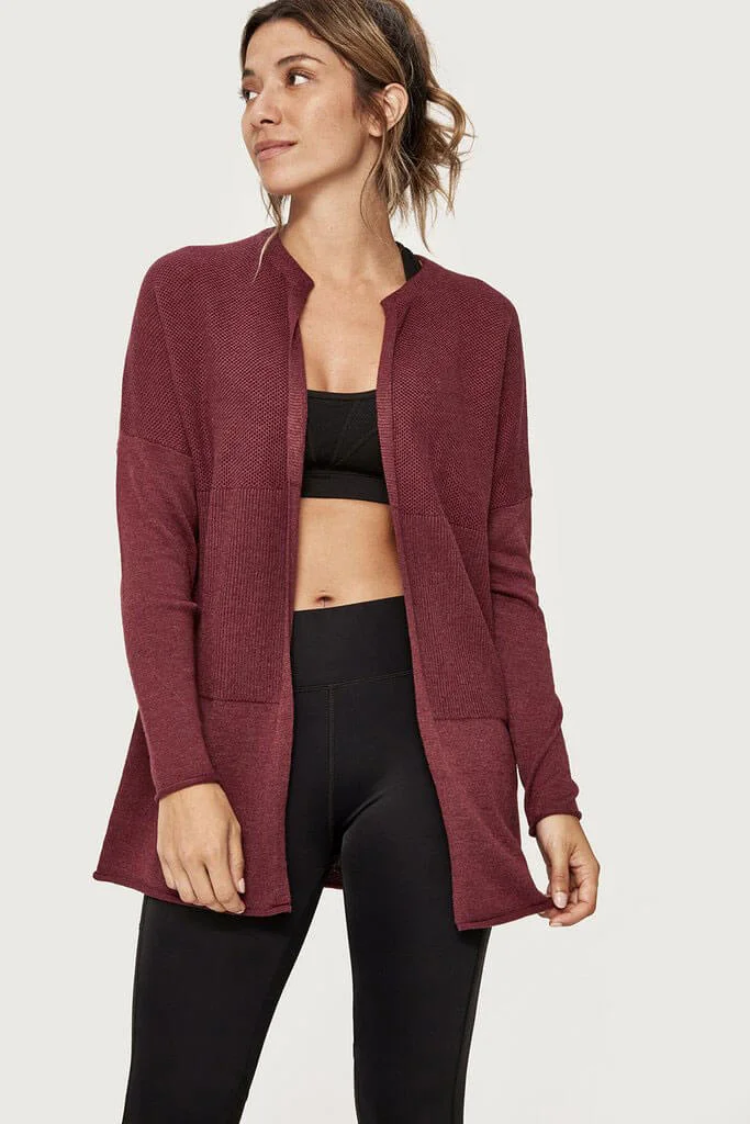 Lole Marin Cardigan