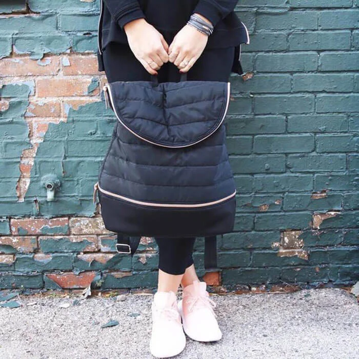 Stella &amp; Dot Crush It Backpack