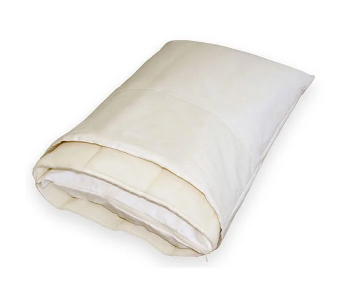 Naturepedic Trio Organic Pillow