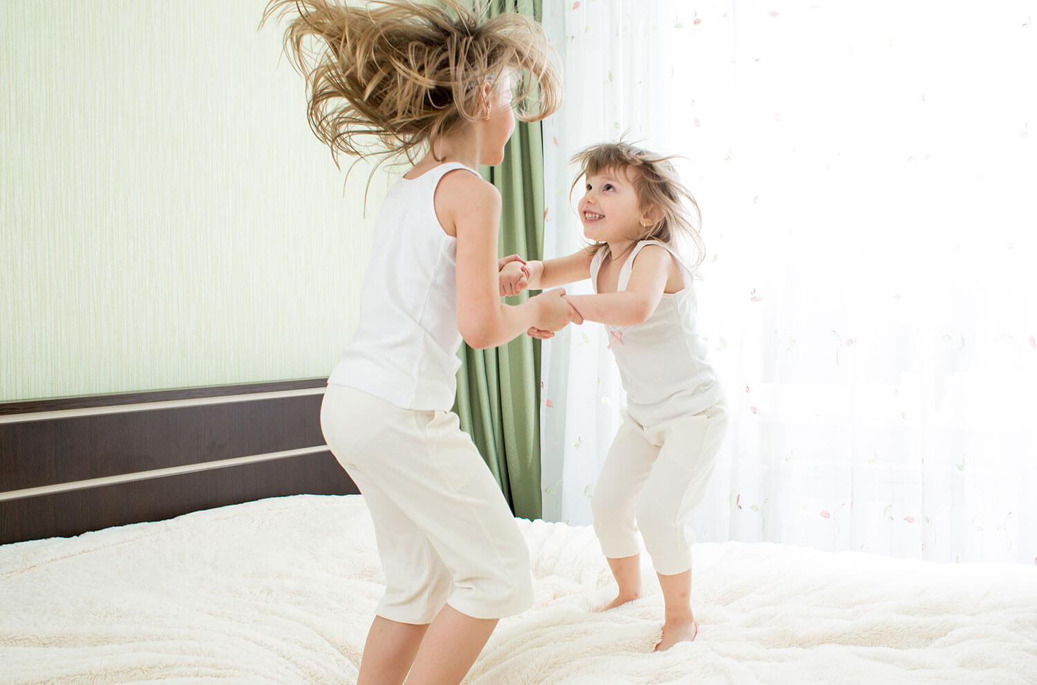 Top Eco-Friendly Safe Kid’s Mattress