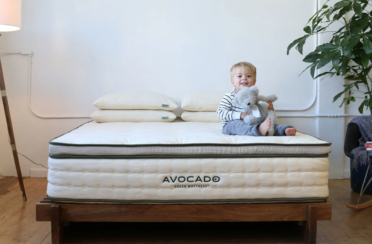 Avocado Mattress Review: The 2025 Guide to Natural and Organic Green Mattresses