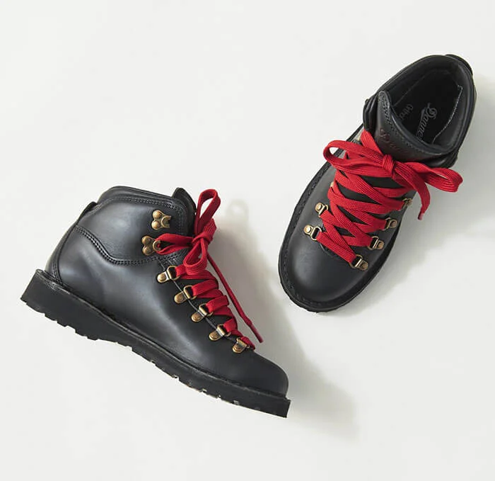 ethical hiking shoes