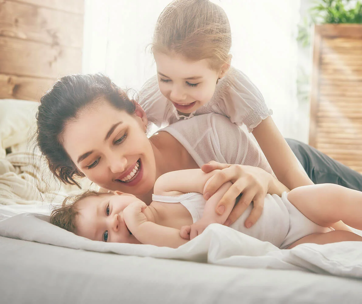 Best Baby Mattresses and Organic Cribs for 2025