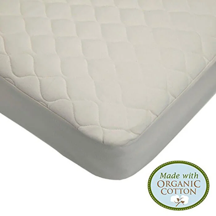 Organic Baby Mattress Organic Crib Mattress The Savvy Baby Savvy Rest