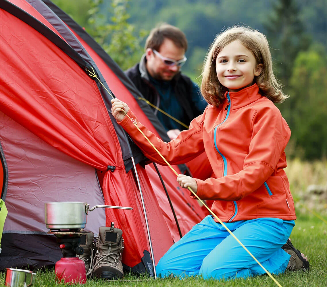 Best Eco-Friendly and Non-Toxic Sleeping Bags for 2025