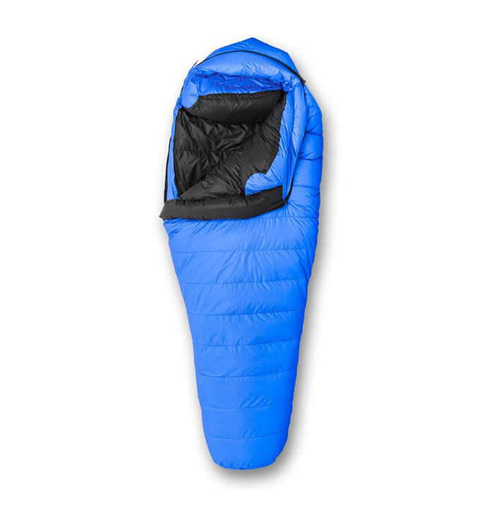 Feathered Friends Plover EX -25 Women’s Sleeping Bag