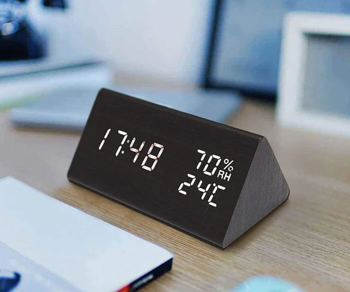 Best EcoFriendly Alarm Clocks For 2021