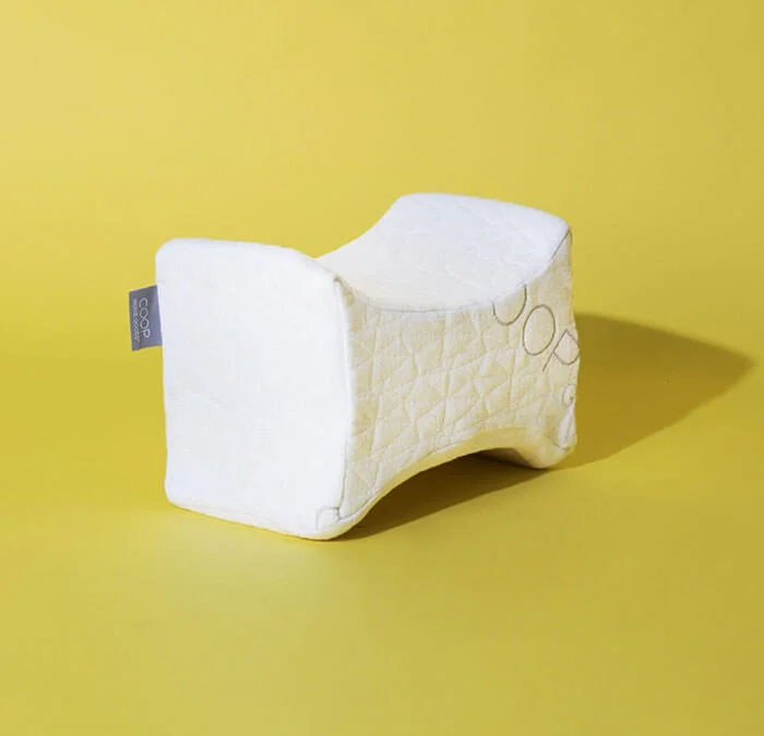 COOP Home Goods Knee Pillow