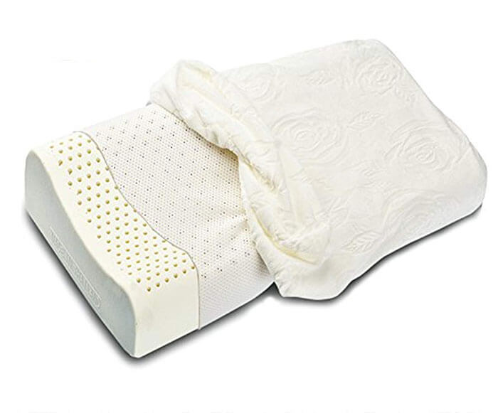 Top Eco-Friendly and Organic Contour Pillows