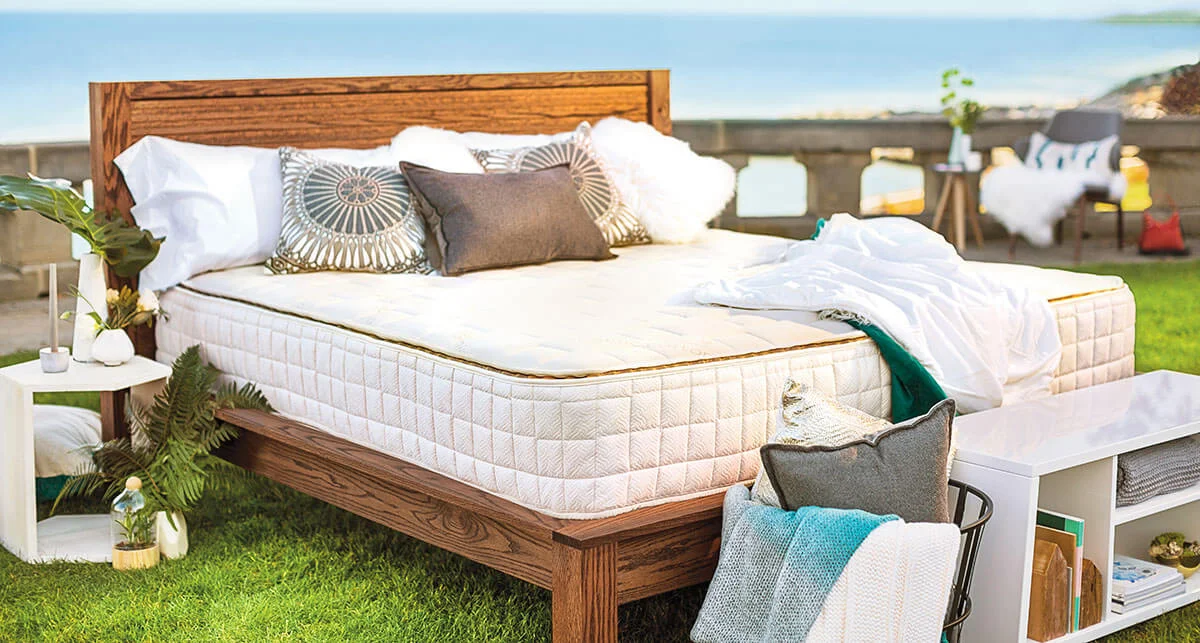 Naturepedic EOS Classic Adjustable Bed Mattress