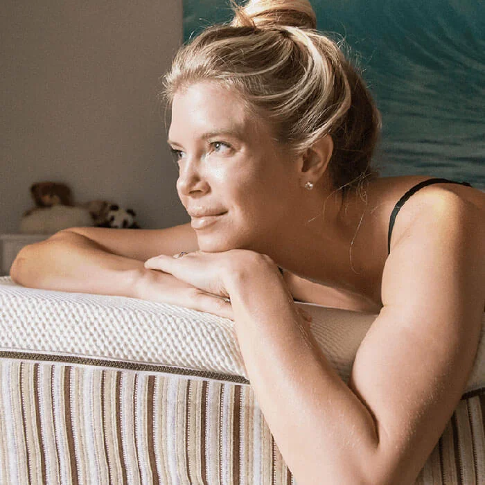 Essentia Tatami Adjustable Bed Mattress