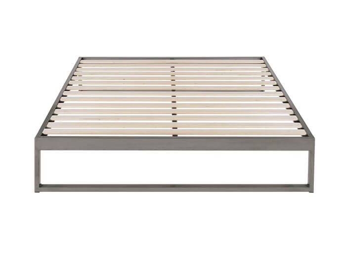 Top Eco Friendly Metal Bed Frames To, Keetsa Bed Frame Review
