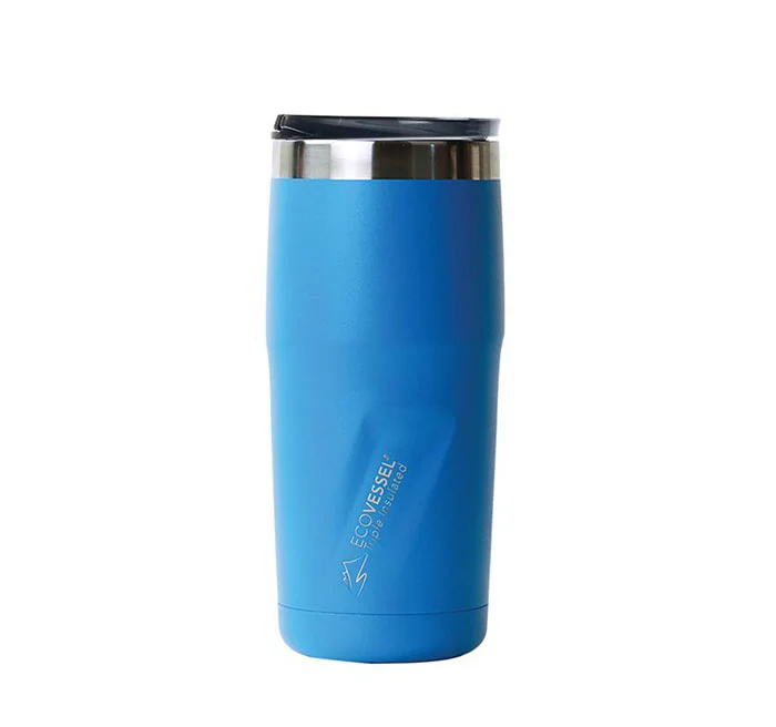 EcoVessel The Metro Tumbler 16 oz