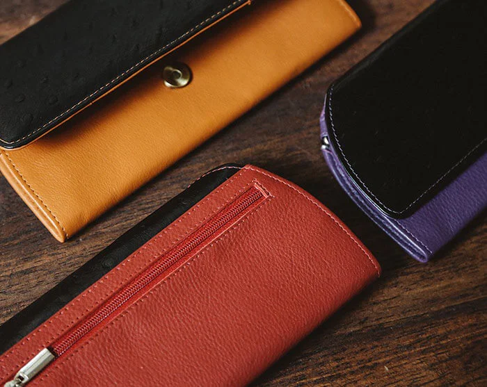 Rogue Industries RFID Blocking Clutch