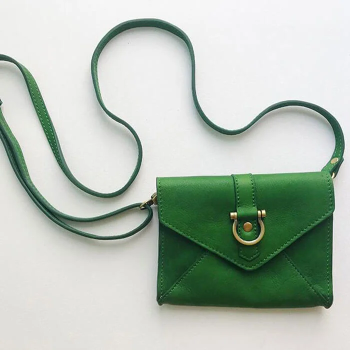 Sapahn Ann Mini Crossbody