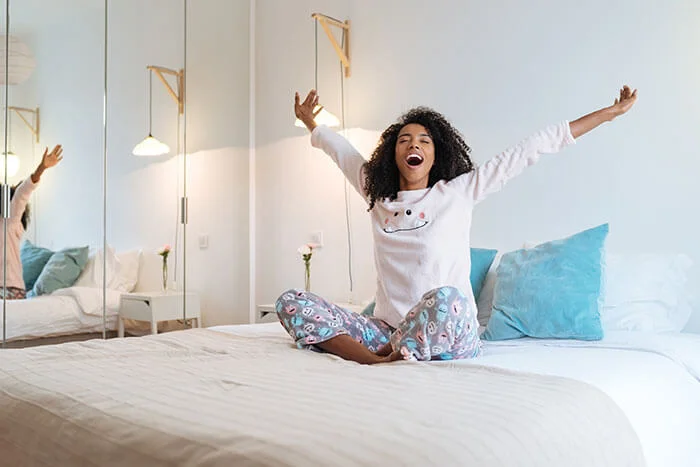 Compare Memory Foam vs Latex Mattresses