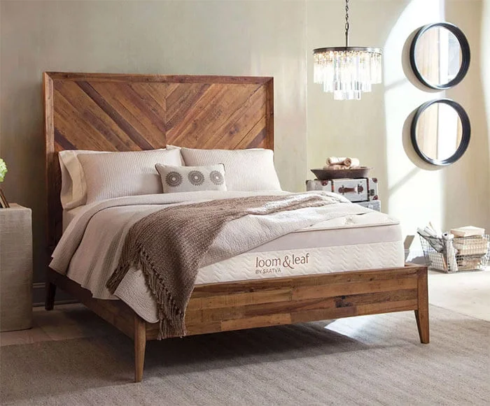 Memory Foam Mattress Making