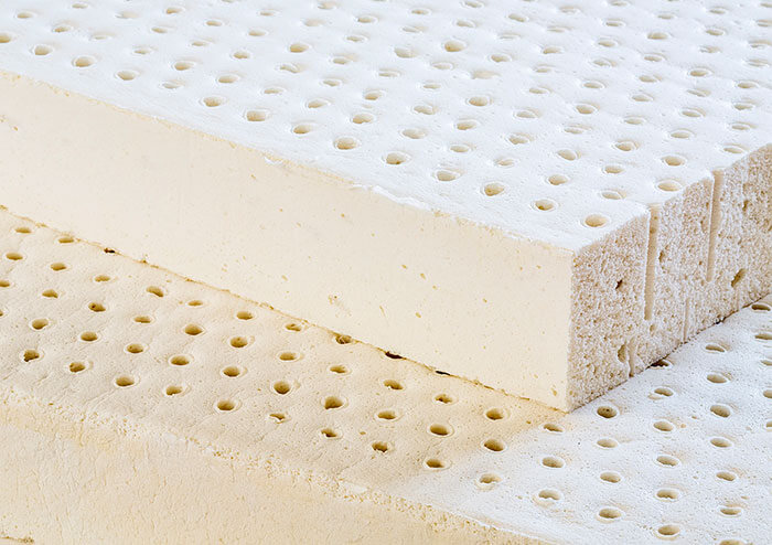 The Dunlop Latex Process