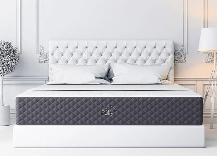 Gel Memory Foam versus Memory Foam