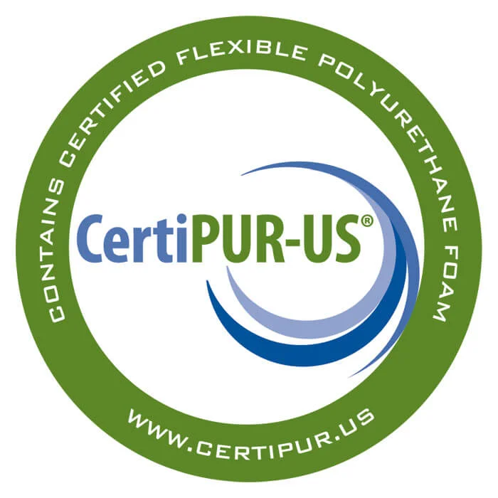 CertiPUR-US Certified