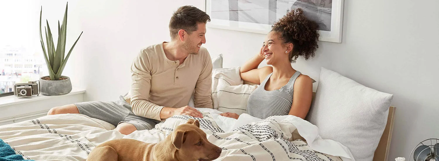 Compare Memory Foam Mattress vs Latex Mattresses