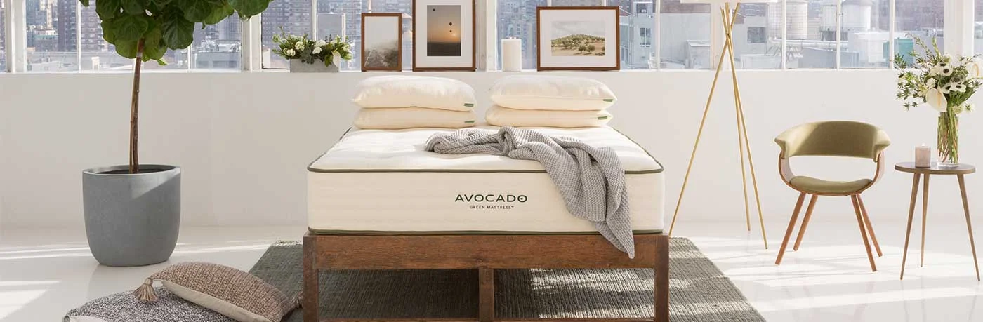 Recommended Mattress Size For Your Room
