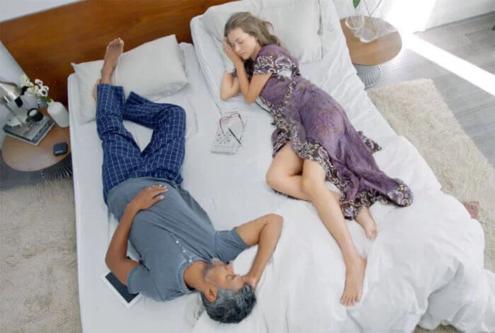 Guide to the Right Mattress Size and Dimensions