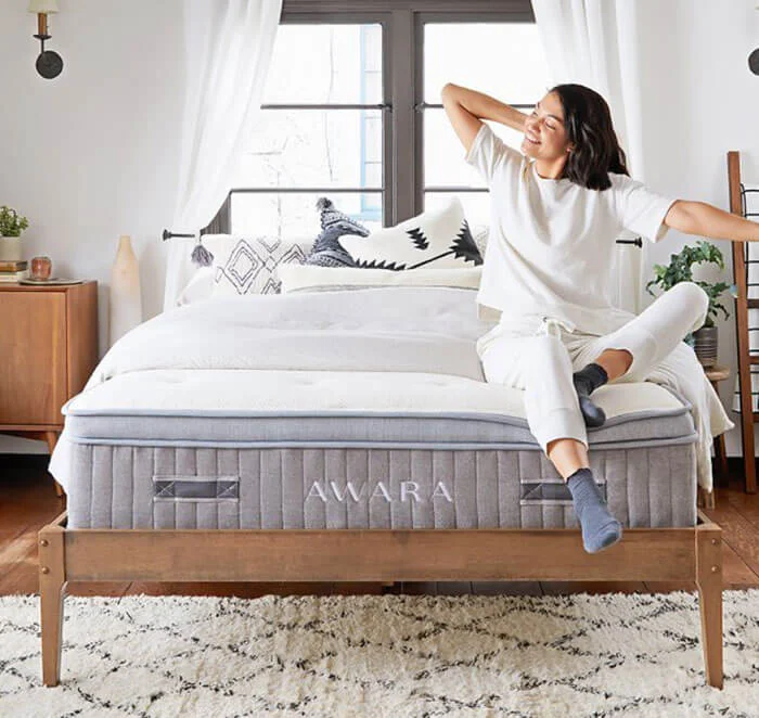 Mattress Size and Bed Dimension Guide