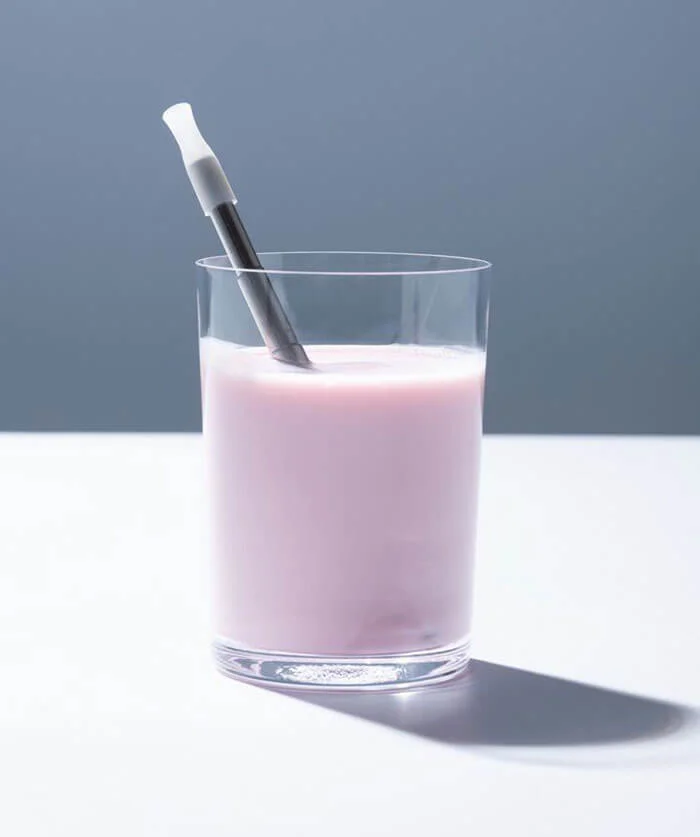 Fig Linens The Works Reusable Straw