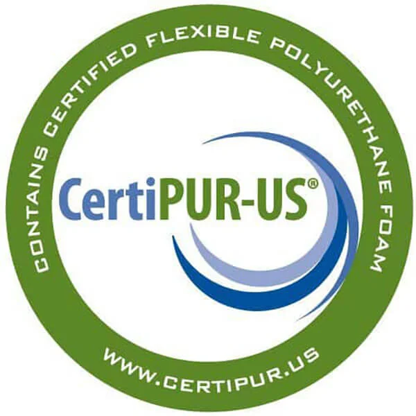 CertiPUR-US Certified