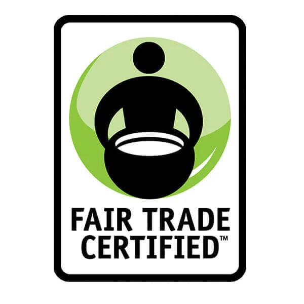 Fair Trade Certified