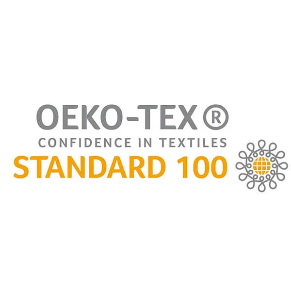 OEKO-TEX Certified