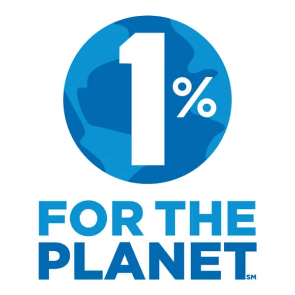 One Percent For The Planet