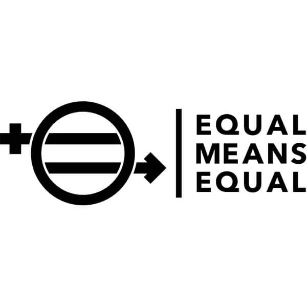 Equal Means Equal