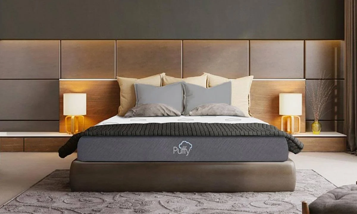 Deodorizing The Mattress