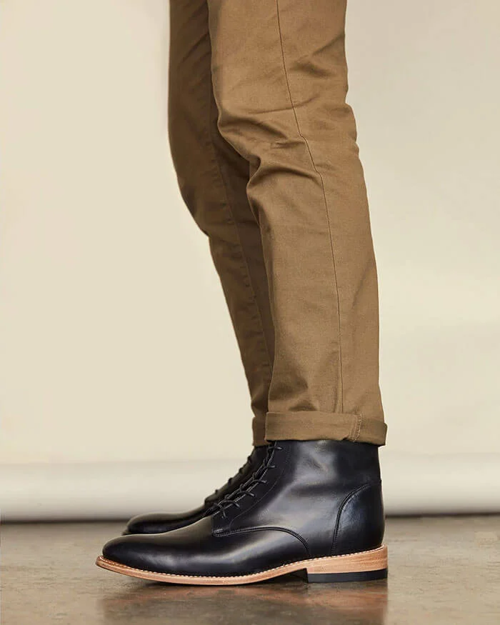 Made Trade Nisolo Luciano Boot