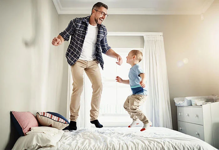 mattress is too Firm