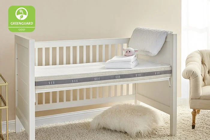 Sleep for a baby or toddler