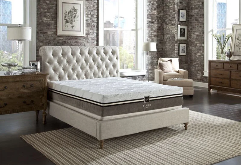 How To Choose The Right Thickness For A Mattress Topper