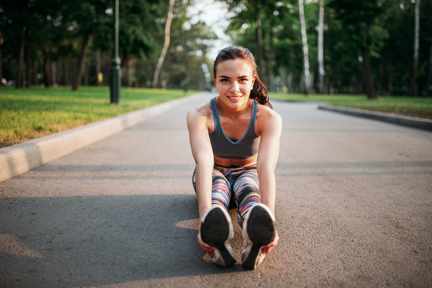 running clothes for women — Conscious Lifestyle Blogs You Should Know